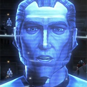 Deputy Minister Jerec