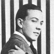 Noel Coward, 74, Heart Attack
