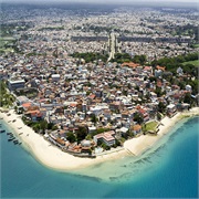 Zanzibar