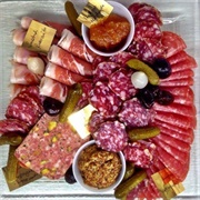Charcuterie