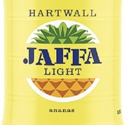 Jaffa Pineapple