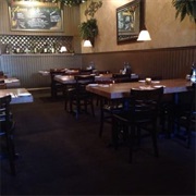 Amore Italian Restaurant (Aberdeen, Washington)