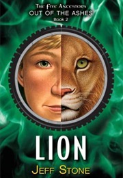 Lion (Jeff Stone)