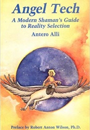 Angel Tech (Antero Alli)