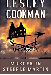 Murder in Steeple Martin (Lesley Cookman)