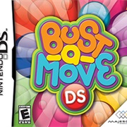 Bust-A-Move