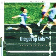 The Get Up Kids - Four Minute Mile