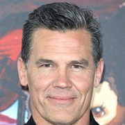 Josh Brolin