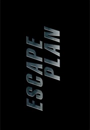 Escape Plan. (2013)