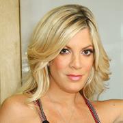 Tori Spelling
