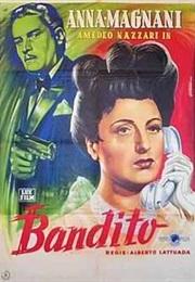 Il Bandito (1946)