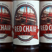 Deschutes Red Chair NWPA