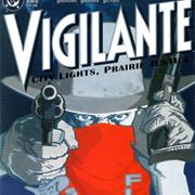 Vigilante: City Lights, Prairie Justice