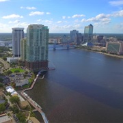 Jacksonville, Florida