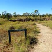 Camooweal Caves National Park (QLD)