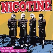 Ob-La-Di Ob-La-Da - Nicotine