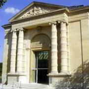 Musée De L'orangerie