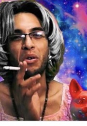 Darlene Is Spiritual (2017)