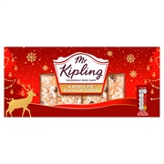 Mince Pie Kipling Slice