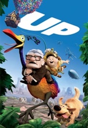 Up (2009)