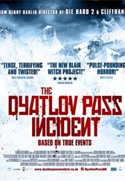 Dyatlov Pass Incident