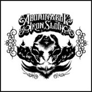 The Abominable Iron Sloth - The Abominable Iron Sloth