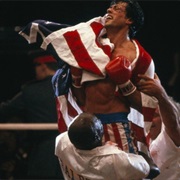 Rocky Movies