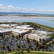 Menlo Park, California