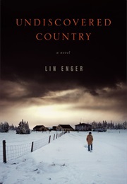 Undiscovered Country (Lin Enger)