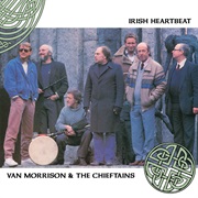 Van Morrison & the Chieftains - Irish Heartbeat