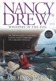 Whispers in the Fog (Carolyn Keene)