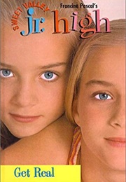 Get Real (Francine Pascal)