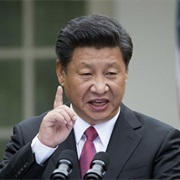 Xi Jinping