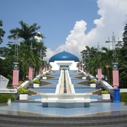 Planetarium Negara
