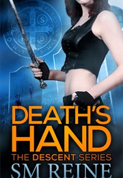 Death's Hand (S.M. Reine)