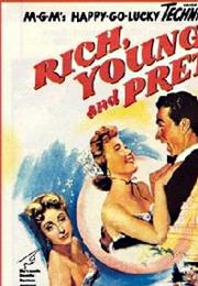 Rich, Young and Pretty (Norman Taurog)