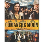 Comanche Moon