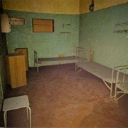 KGB Building File No. 1914/2014