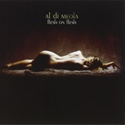 Al Di Meola - Flesh on Flesh