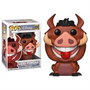 Luau Pumbaa