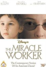 The Miracle Worker