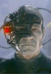 Locutus of Borg