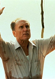 Robert Duvall - Apostle (1997)