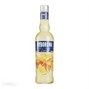 Citrus Vodka