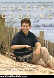 Coastal Cooking With John Shields
