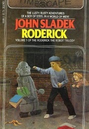 Roderick (John Sladek)
