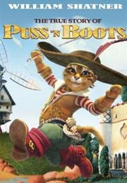 The True Story of Puss 'N Boots