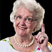 Just Let It Go, Ethel. You're Ruining This Quiz Here!