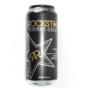 Rockstar Cola