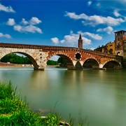 Ponte Pietra (Verona)